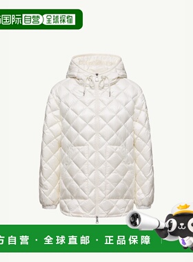 1h可退 欧洲直邮MONCLER 盟可睐 26春夏 K20932F00013595ZZ034 女