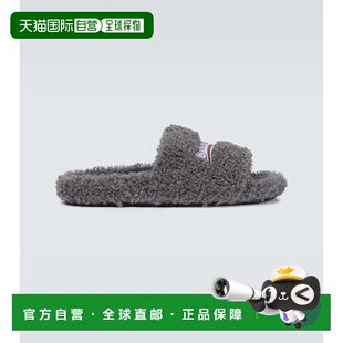 1h可退 香港直邮Balenciaga 巴黎世家 男士 Political Campaign