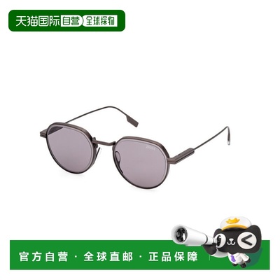 1h可退 香港直邮zegna 杰尼亚 男士 Ermenegildo EZ0244 09A 太阳