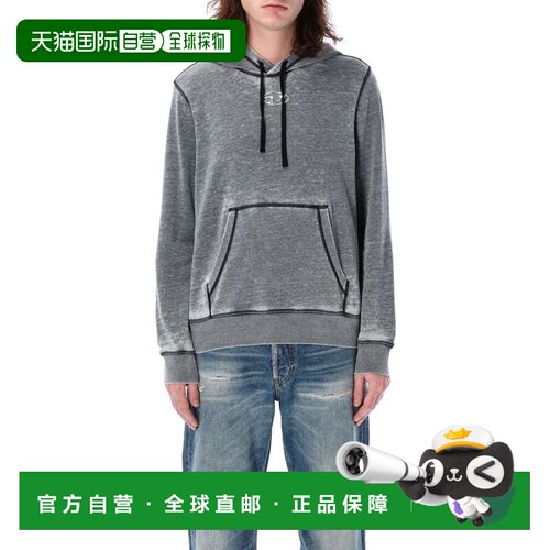 香港直邮DIESEL 男士针织衫 A161550CPAK96P SS20【付后1h可退】