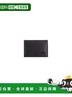 1h可退 香港直邮Salvatore Ferragamo 菲拉格慕 男士 REVIVAL GAN