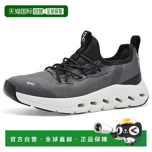 香港直邮On 女童 Cloud Leap 跑鞋(幼童)童鞋童装