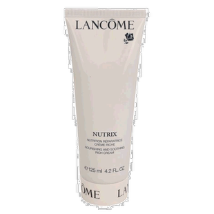 欧洲直邮Lancome Nutrix Nourishing And Soothing Rich Cre正品
