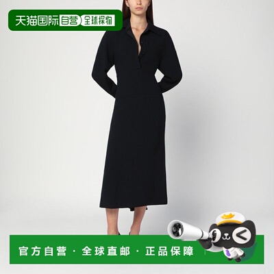 1h可退 香港直邮VICTORIA BECKHAM 维多利亚 贝克汉姆 女士 黑色