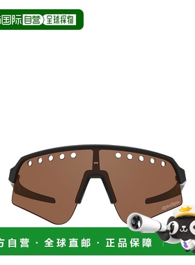 1小时内可退 欧洲直邮oakley 男士 太阳镜正品时尚舒适防紫外线显