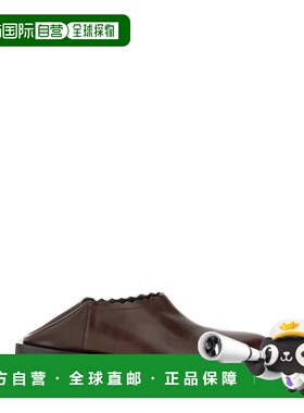 1h可退 欧洲直邮MOSCHINO 女士休闲鞋MA10514M0LMD5300女鞋单鞋