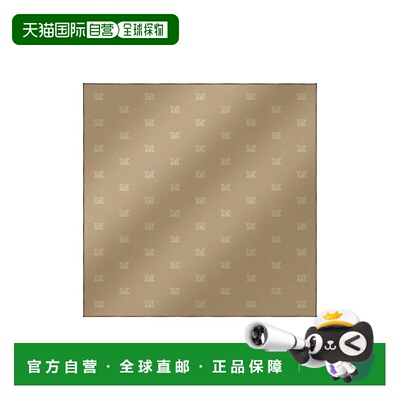 1h可退 香港直邮MaxMara 麦斯玛拉 女士 PERSIA 138X138 CM 围巾