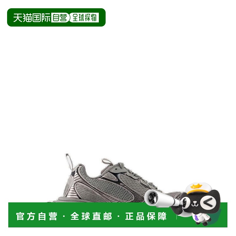 1h可退 香港直邮Balenciaga 巴黎世家 女士 3XL 低筒運動鞋 73473