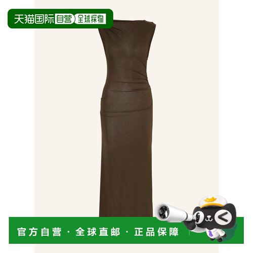 1h可退 欧洲直邮PATRIZIA PEPE 女士连衣裙 100313985716000 CO