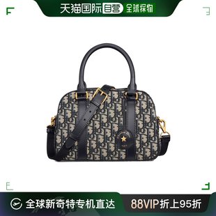 中号D 香港直邮DIOR 女士 Vibe单肩包 迪奥 M1340UTZQ