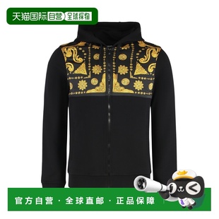 卫衣 长袖 Men 24FW 香港直邮VERSACE