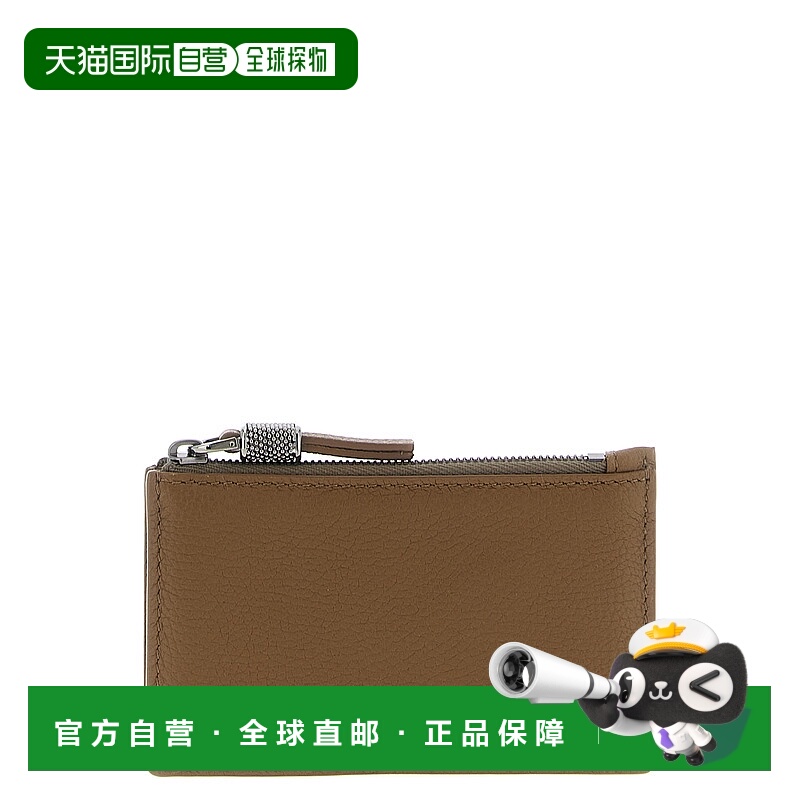 欧洲直邮brunello cucinelli 女士 钱包