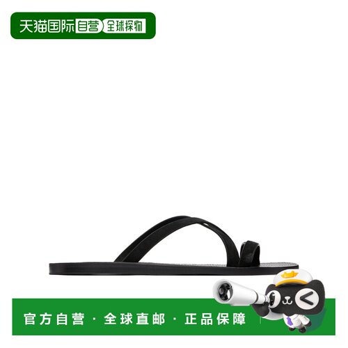 Tom Ford Alfred Gladiator 拖鞋 J1619LCL046N凉【付后1h可退】