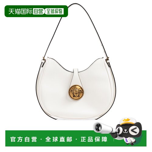 1h可退 香港直邮VERSACE 女士斜挎包 10261991A174491W72J AW2026