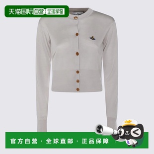 针织衫 女士 westwood 欧洲直邮vivienne