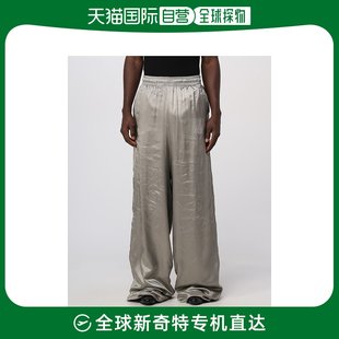 香港直邮Vetements men 男士 Vetements 长裤