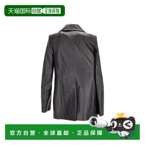 1h可退 欧洲直邮ANN DEMEULEMEESTER 女士外套 B0010824LT081099