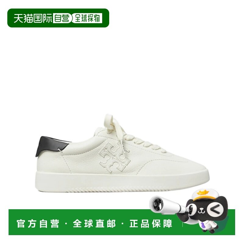 香港直邮Tory Burch Phoenix 运动鞋 160045,流行男鞋,时尚休闲鞋,淘宝优惠券,粉丝福利购,淘宝优惠卷