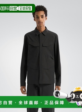 欧洲直邮Arc'teryx始祖鸟 FIELD Softshell Men's Jacket夹克软壳