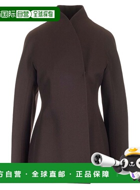 香港直邮Fendi 芬迪 女士 长袖休闲夹克 FJ7548AJYF