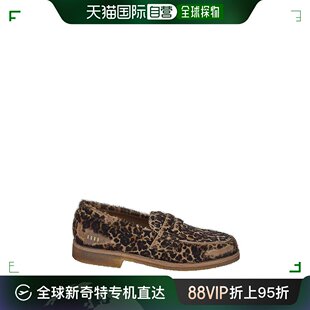 Goose 豹纹印花 Deluxe 男士 Golden GOOSE Brand 香港直邮GOLDEN