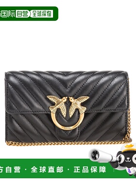 香港直邮Pinko Love One单肩包 100062A0GK