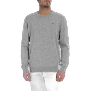 欧洲直邮polo ralph lauren 男士 帽衫运动夹克衫