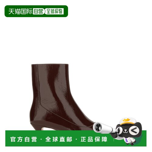 1h可退 欧洲直邮STELLA MCCARTNEY 女士靴子 810562AP0AN02017 AW