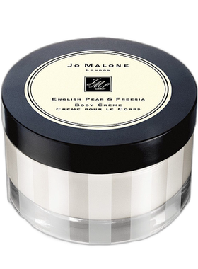 欧洲直邮Jo Malone/祖玛珑英国梨与小苍兰润肤乳霜175ML新款正品