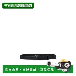 FAQ2351牛皮皮带 Alsavel腰带 香港直邮Loro Piana