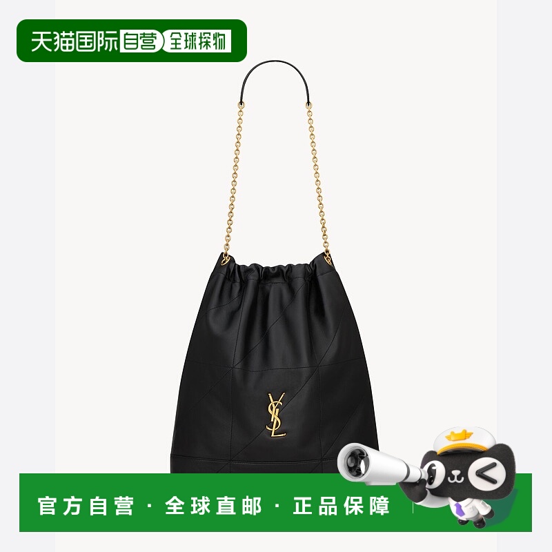 欧洲直邮SAINT LAURENT 圣罗兰 25秋冬 828350AAB321000 女士 手