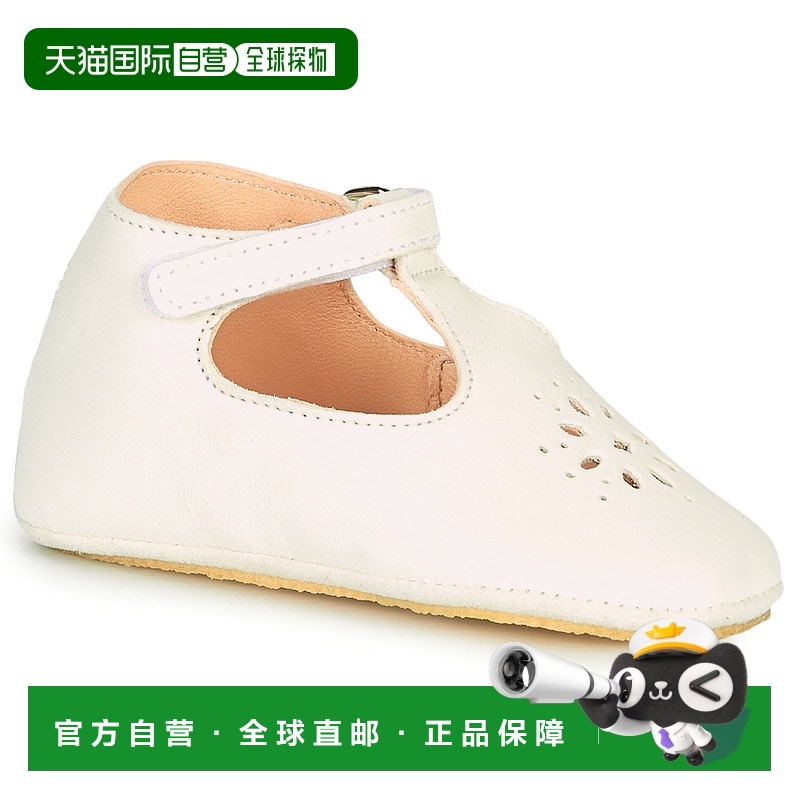 欧洲直邮Easy Peasy  LILLYP 童鞋拖鞋/便鞋 ADZ231-19-B