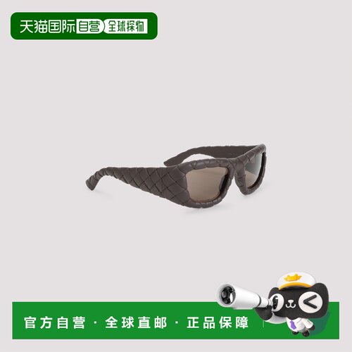 1h可退 香港直邮BOTTEGA VENETA 女士太阳镜 779523VBL801033 AW2