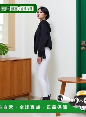 香港直邮Maison Margiela 拉链连帽卫衣 S50HG0044S25520