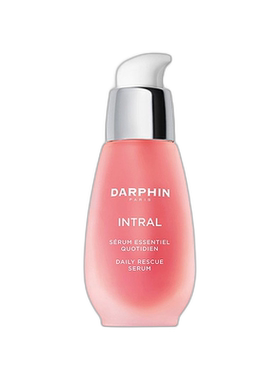 欧洲直邮DARPHIN朵梵「小粉瓶」多效舒缓精华液30ml正品