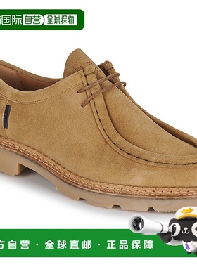 欧洲直邮Christian Pellet  男鞋 春夏 德比鞋 MACHO