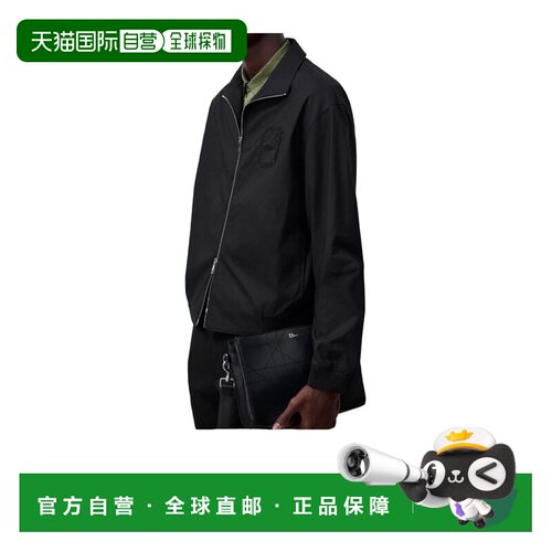 Dior 拉链手拿包 2ESCA676DOQ