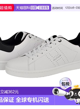 1h可退 香港直邮Tommy Hilfiger 汤米 希尔费格 男士 Liston 运动