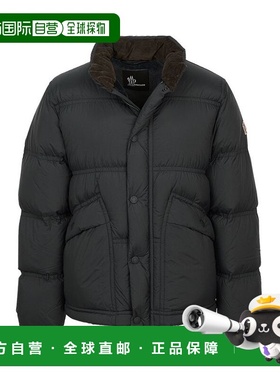 1h可退 香港直邮moncler 盟可睐 男士 1A00046 596TM 999 K2097