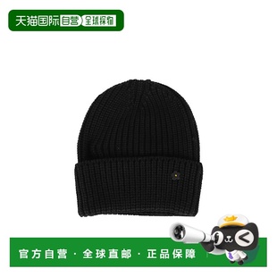 PAPER 高级感正品 KID F4PKUAHT043潮流时尚 翻边帽子 香港直邮A