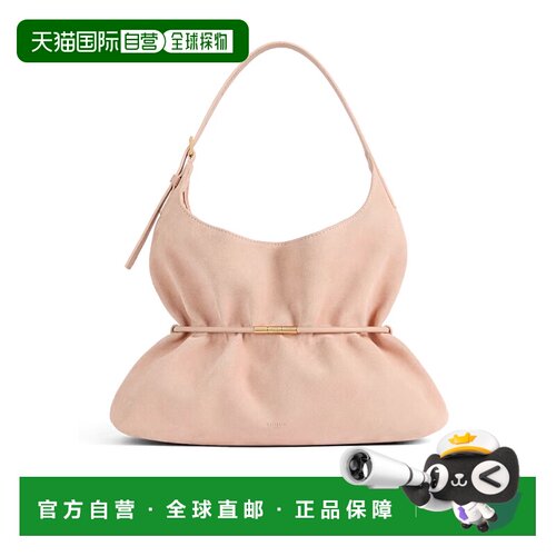 Balmain SPHYNX 中号单肩包 HN0DB094LSDI手提包