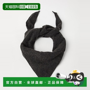 女士 欧洲直邮BRUNELLO 252MSCDFSW03CE771 25秋冬 围 CUCINELLI