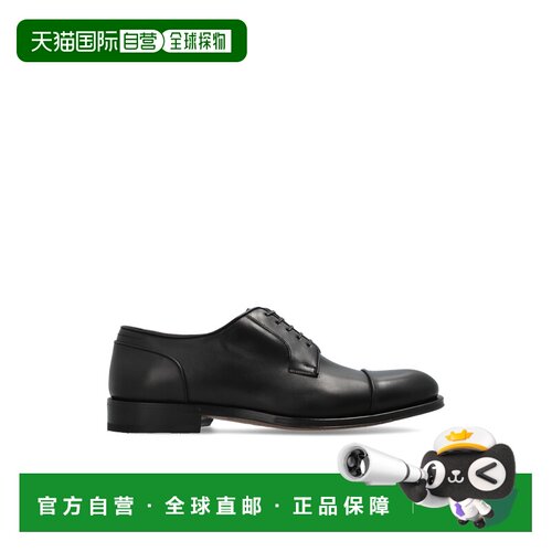 香港直邮SALVATORE FERRAGAMO 男士商务正装鞋 02A938SCOTT794939