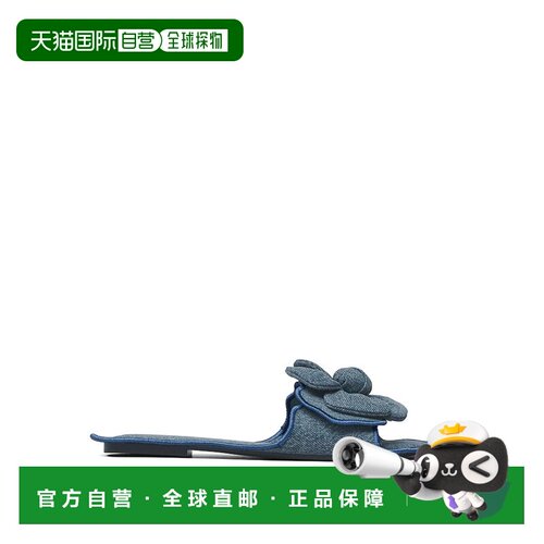 欧洲直邮MARC JACOBS 女士凉鞋 2P6FFS001F28492 【付后1h可退】