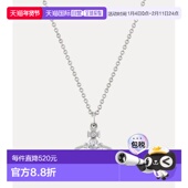 欧洲直邮VIVIENNE WESTWOOD西太后新品 水晶吊坠项链