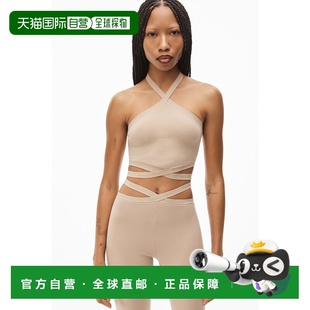 4KC1234016 徽标打底裤 香港直邮Alexander Wang