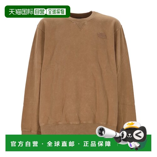1h可退 香港直邮THE NORTH FACE 男士卫衣 NF0A8BW06IH1 SS2025