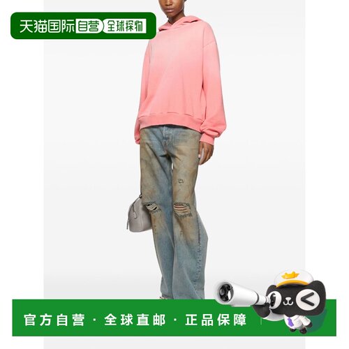 欧洲直邮acne studios 女士 运动衫