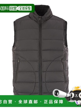 1h可退 香港直邮Herno 男士 羽绒夹克 PI012ULE12456Z grey灰色