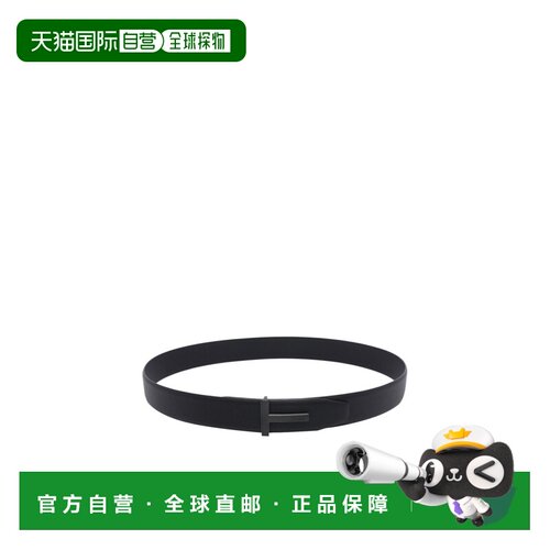 Tom Ford T 字形腰带 TB178LCL236S